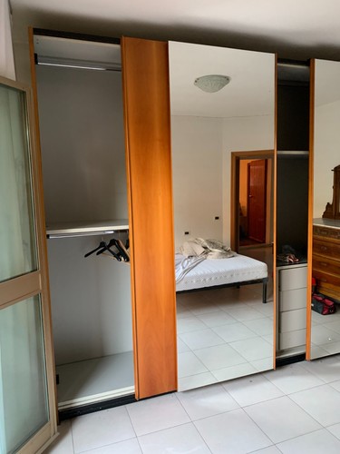 Molteni armadio camera - , da
