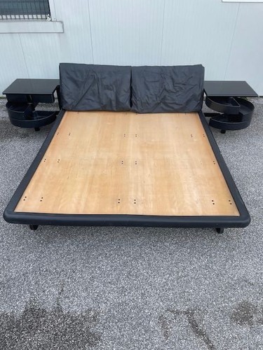 Letto marlo con - letto, di