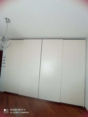 Molteni armadio con 4 - -, ante