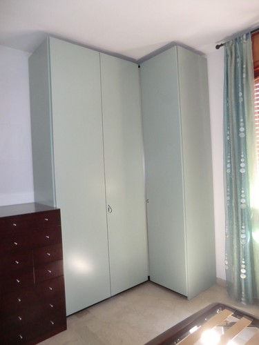 Vendo due armadi - , ad