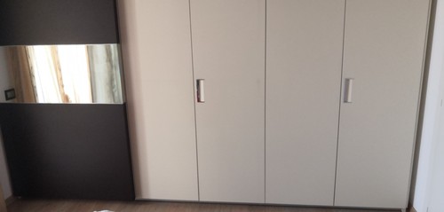 Armadio molteni pari - molteni, al