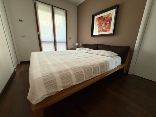 Letto matrimoniale wish - matrimoniale, by